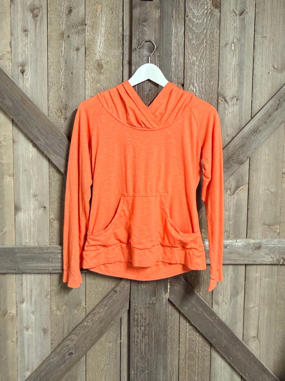 Women's Columbia Coral Lightweight Hooded Pullover